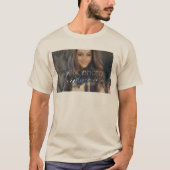 UW FOTO-status van het T-shirt van North Dakota (Voorkant)
