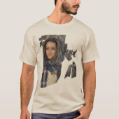 UW FOTO-status van Rhode Island T-shirt (Voorkant)