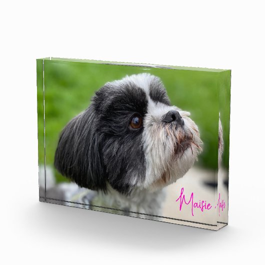 Uw foto van uw foto is automatisch gegraveerd in f (Rechts)