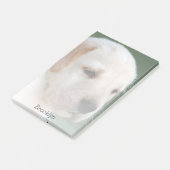 Uw foto verdwijnt automatisch geleidelijk post-it® notes (Schuin)