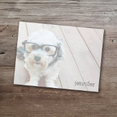 Uw Foto wordt automatisch weergegeven met naam Post-it® Notes