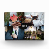 UW fotoblok 4 FOTO'S (Voorkant)