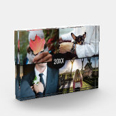 UW fotoblok 4 FOTO'S (Links)