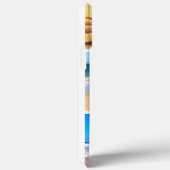 Uw Fotocollage iPhone Case Gepersonaliseerde Gift (Achterkant / Rechts)