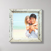 Uw fotografie - Canvas Print - SRF (Voorkant)