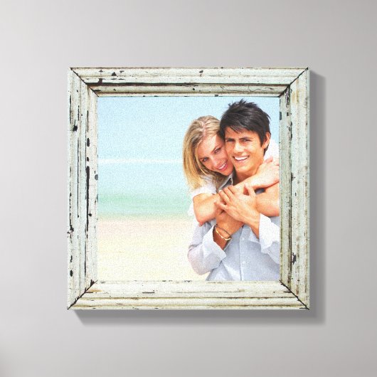 Uw fotografie - Canvas Print - SRF (Voorkant)