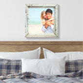 Uw fotografie - Canvas Print - SRF (Insitu (Slaapkamer))