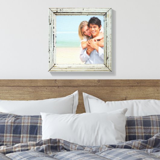 Uw fotografie - Canvas Print - SRF (Insitu (Slaapkamer))