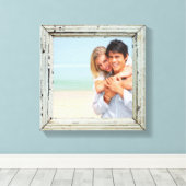 Uw fotografie - Canvas Print - SRF (Insitu (Houten vloer))