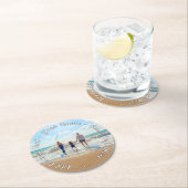 Uw fotopapier Onderzetter Aangepaste foto's en tek (Insitu)