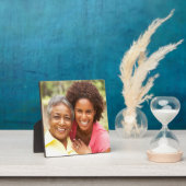 Uw fotoplaque fotoplaat (Insitu)