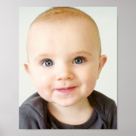 Uw foto's 8x10 of foto-Poster van elke grootte Poster (Voorkant)