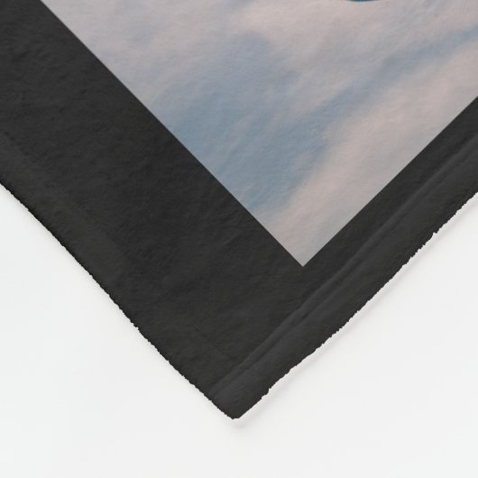 UW FOTOS aangepaste collage sjabloon deken (Hoek)