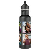 UW FOTO'S aangepaste waterflessen Waterfles (Rechts)
