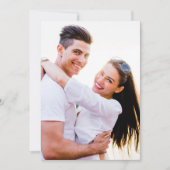 Uw foto's achtergrond voor Vellum Overlay Kaart (Voorkant)