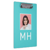 UW foto's en tekst Klembord (Rechts)