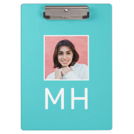 UW foto's en tekst Klembord