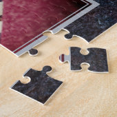 UW foto's en tekstillustraties puzzel Legpuzzel (Zijkant)