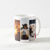 Uw foto's koffie mok (Voorkant rechts)