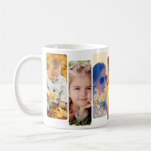 Uw foto's koffie mok