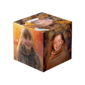 Uw foto's kubus (Achter hoekig)