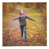 Uw foto's kubus (Voorkant)