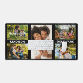 UW Foto's & Naam Bureaumat (Keyboard & Muis)