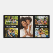 UW Foto's & Naam Bureaumat (Voorkant)