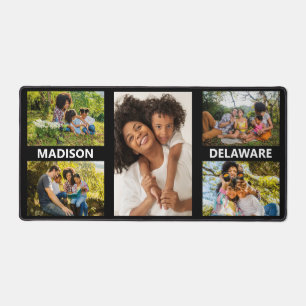 UW Foto's & Naam Bureaumat