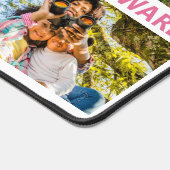 UW foto's & naam Vrouw - Mam - Baas Bureaumat (Hoek)