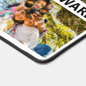 UW foto's & naam Vrouw - Mam - Baas Bureaumat (Hoek)