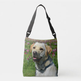 UW Foto's personaliseren en ZEER stijl noemen Crossbody Tas