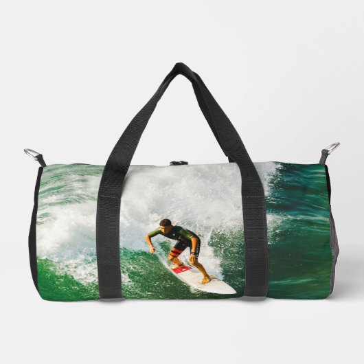 Uw foto's plunjezak (Voorkant)