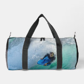 Uw foto's plunjezak (Achterkant)