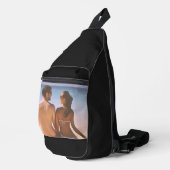 Uw foto's sling bag (Rechterhoek)