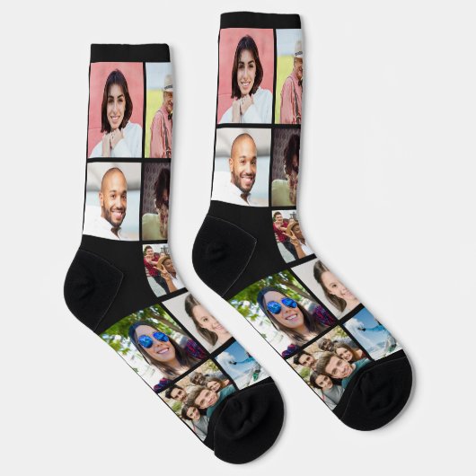 UW FOTO'S SOKKEN (Rechts)