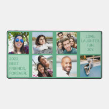 UW foto's, tekst en kleur