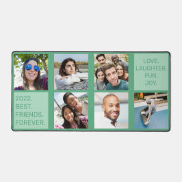 UW foto's, tekst en kleur Bureaumat