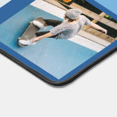 UW foto's, tekst en kleur Bureaumat (Hoek)