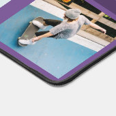 UW foto's, tekst en kleur Bureaumat (Hoek)