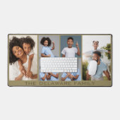 UW foto's, tekst en kleur Bureaumat (Keyboard & Muis)