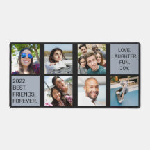 UW foto's, tekst en kleur