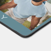 UW foto's, tekst en kleur Bureaumat (Hoek)