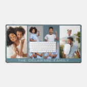 UW foto's, tekst en kleur Bureaumat (Keyboard & Muis)