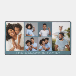 UW foto's, tekst en kleur Bureaumat