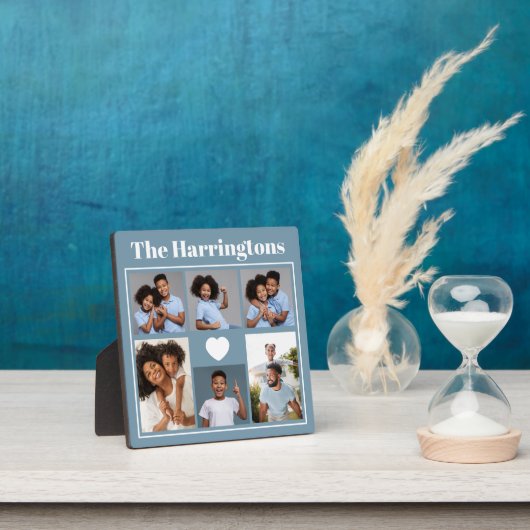 UW foto's, tekst en kleur Fotoplaat (Insitu)