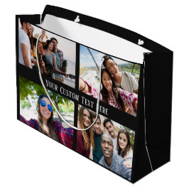 UW FOTO'S, TEKST EN KLEUR grote cadeautas