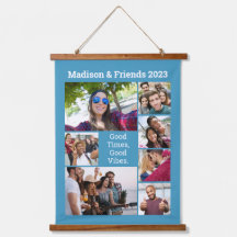 UW foto's, tekst en kleur