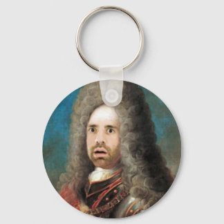 Uw FunFaceCam-Sleutelhanger - Gepersonaliseerd Sleutelhanger