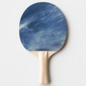 Uw game, uw stijl: aangepaste pingpongaddles tafeltennisbatje (Voorkant)